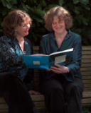 Wednesday 30 October – Lunchtime Concerts – SOPRIOLA